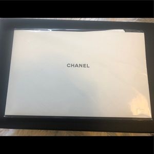 Chanel Cleaning Cloth BNWT
